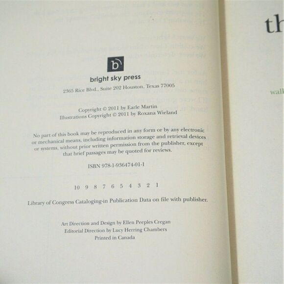 The Boy Who Saved My Life Walking into the Light with Autistic Grandson 1st Edt - Picture 4 of 6